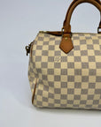 Louis Vuitton speedy