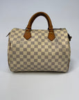 Louis Vuitton speedy