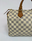 Louis Vuitton speedy
