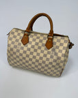 Louis Vuitton speedy