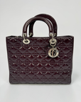 Dior Lady Dior Princess Diana