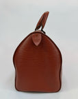 Louis Vuitton speedy