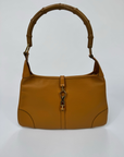 Gucci Jackie Bamboo