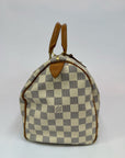 Louis Vuitton speedy