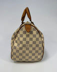 Louis Vuitton speedy