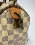 Louis Vuitton speedy