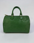 Louis Vuitton Speedy