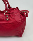 Balenciaga City Bag