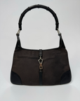 Gucci Jackie Bamboo