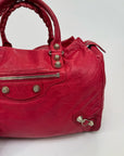 Balenciaga City Bag