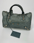 Balenciaga Work Bag