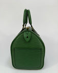 Louis Vuitton Speedy