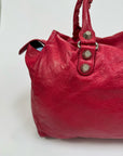 Balenciaga City Bag