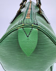 Louis Vuitton Speedy