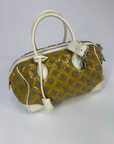 Louis Vuitton Speedy Printemps - Ete 2012 Limited Edition