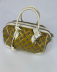 Louis Vuitton Speedy Printemps - Ete 2012 Limited Edition