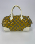 Louis Vuitton Speedy Printemps - Ete 2012 Limited Edition