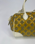 Louis Vuitton Speedy Printemps - Ete 2012 Limited Edition