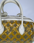 Louis Vuitton Speedy Printemps - Ete 2012 Limited Edition