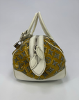 Louis Vuitton Speedy Printemps - Ete 2012 Limited Edition