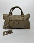 Balenciaga City Bag