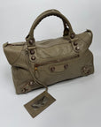 Balenciaga City Bag