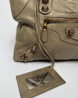Balenciaga City Bag