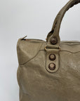 Balenciaga City Bag
