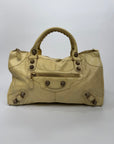 Balenciaga City Bag