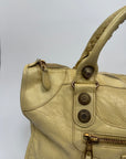 Balenciaga City Bag