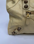 Balenciaga City Bag