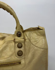 Balenciaga City Bag