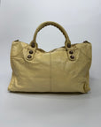 Balenciaga City Bag