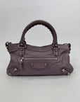 Balenciaga City Bag