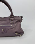 Balenciaga City Bag