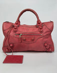 Balenciaga City Bag