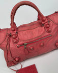 Balenciaga City Bag