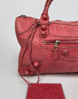Balenciaga City Bag