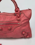 Balenciaga City Bag