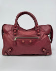 Balenciaga City Bag