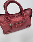 Balenciaga City Bag