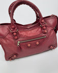 Balenciaga City Bag