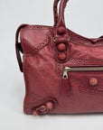 Balenciaga City Bag