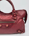 Balenciaga City Bag