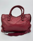 Balenciaga City Bag