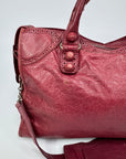 Balenciaga City Bag