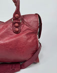 Balenciaga City Bag