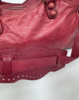 Balenciaga City Bag