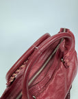 Balenciaga City Bag