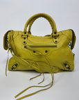 Balenciaga City bag